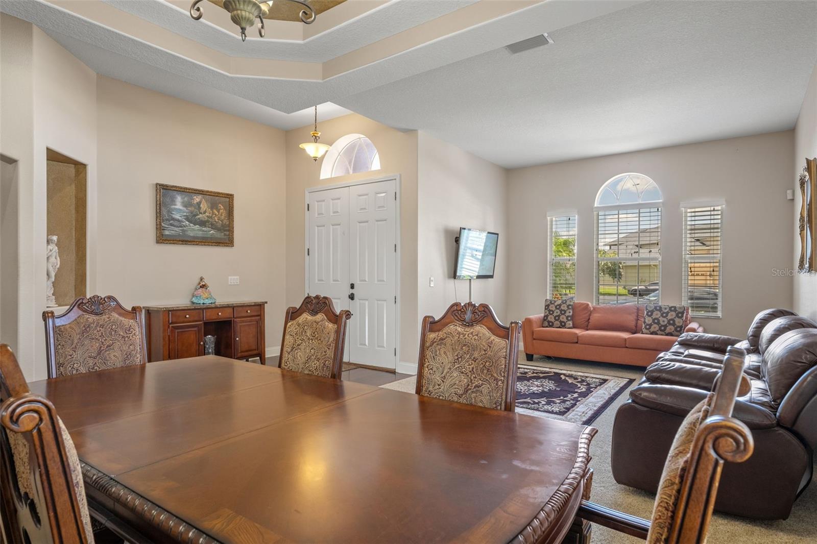 3331 STONEGATE FALLS DR