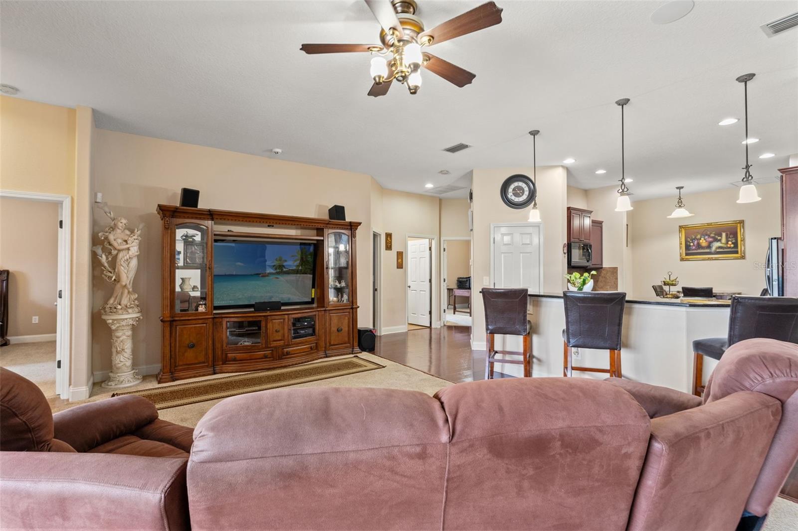 3331 STONEGATE FALLS DR