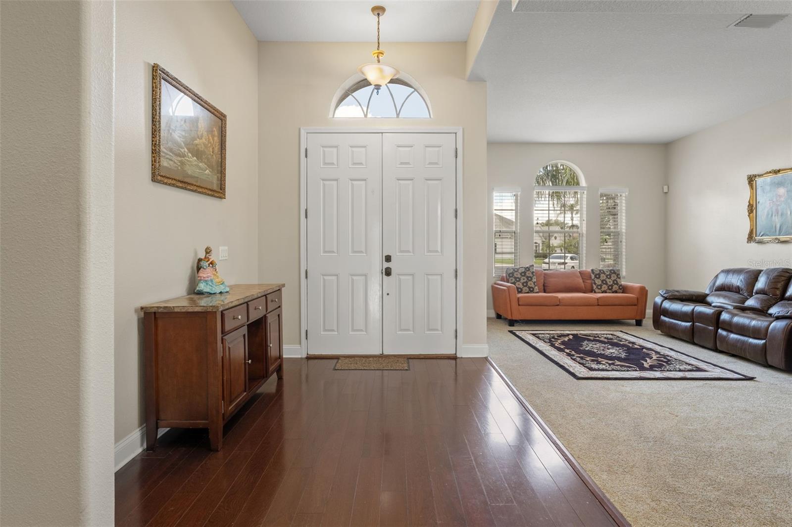 3331 STONEGATE FALLS DR