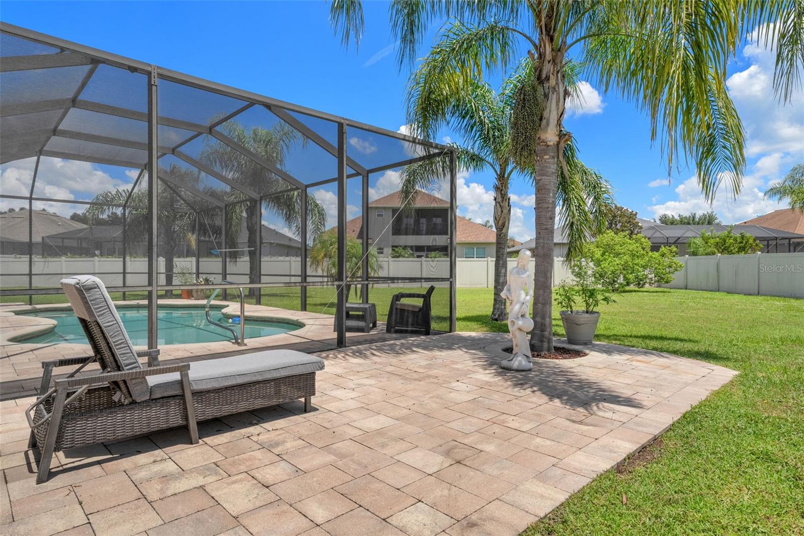 3331 STONEGATE FALLS DR