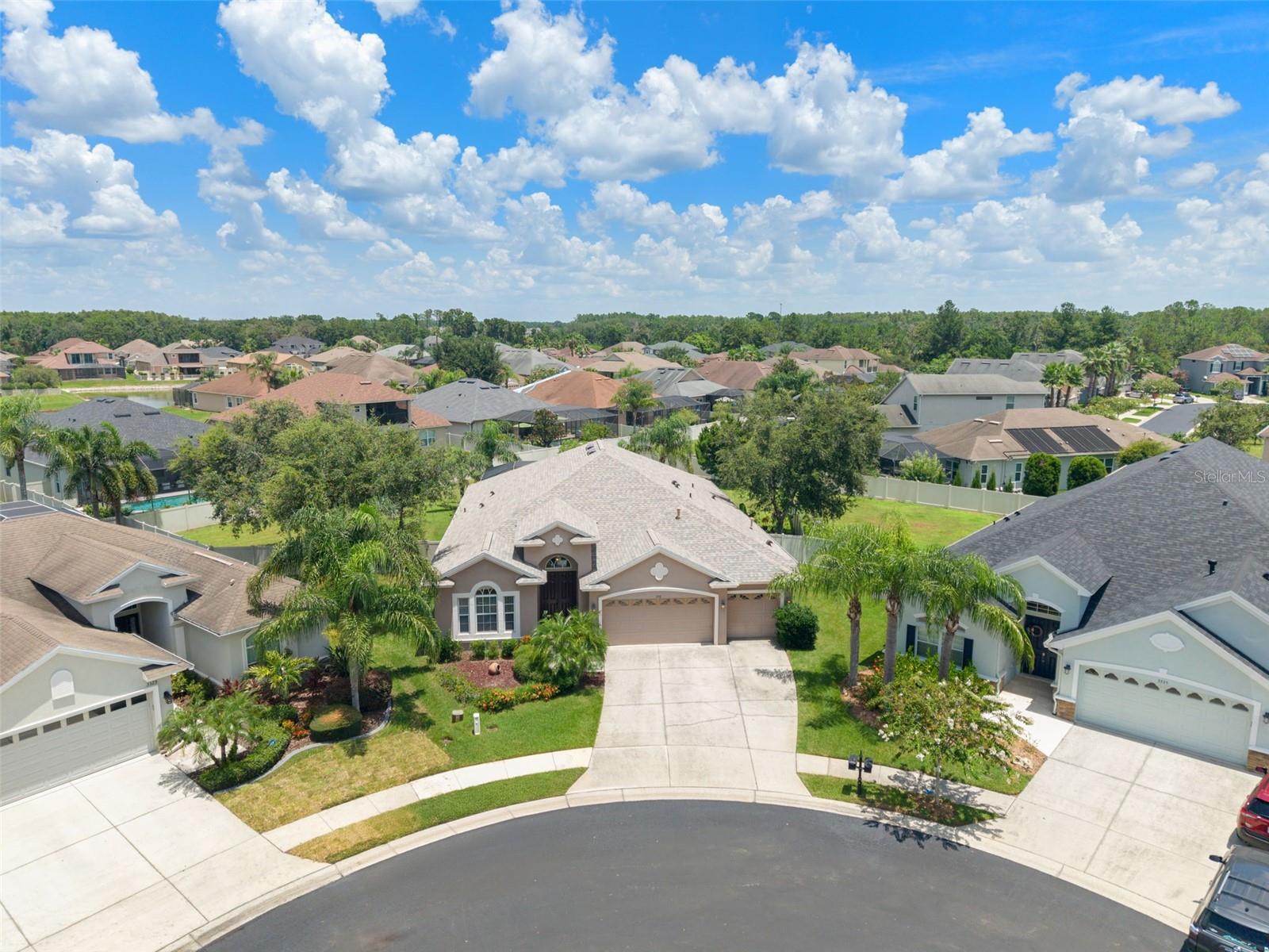 3331 STONEGATE FALLS DR