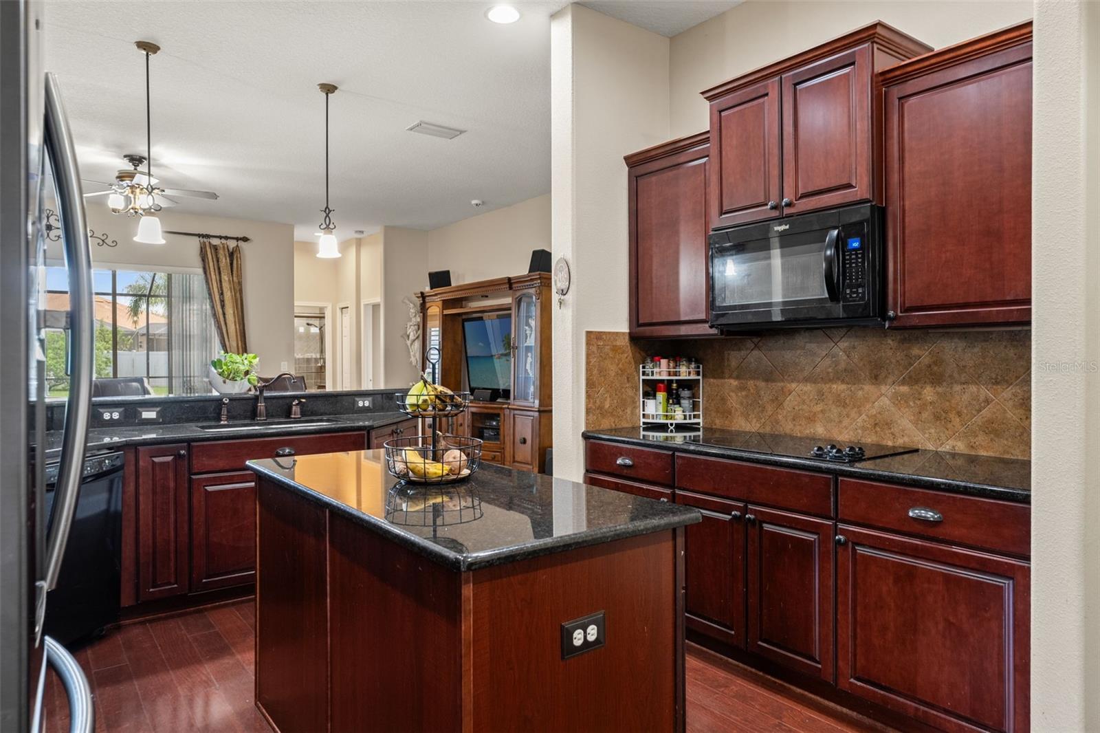 3331 STONEGATE FALLS DR