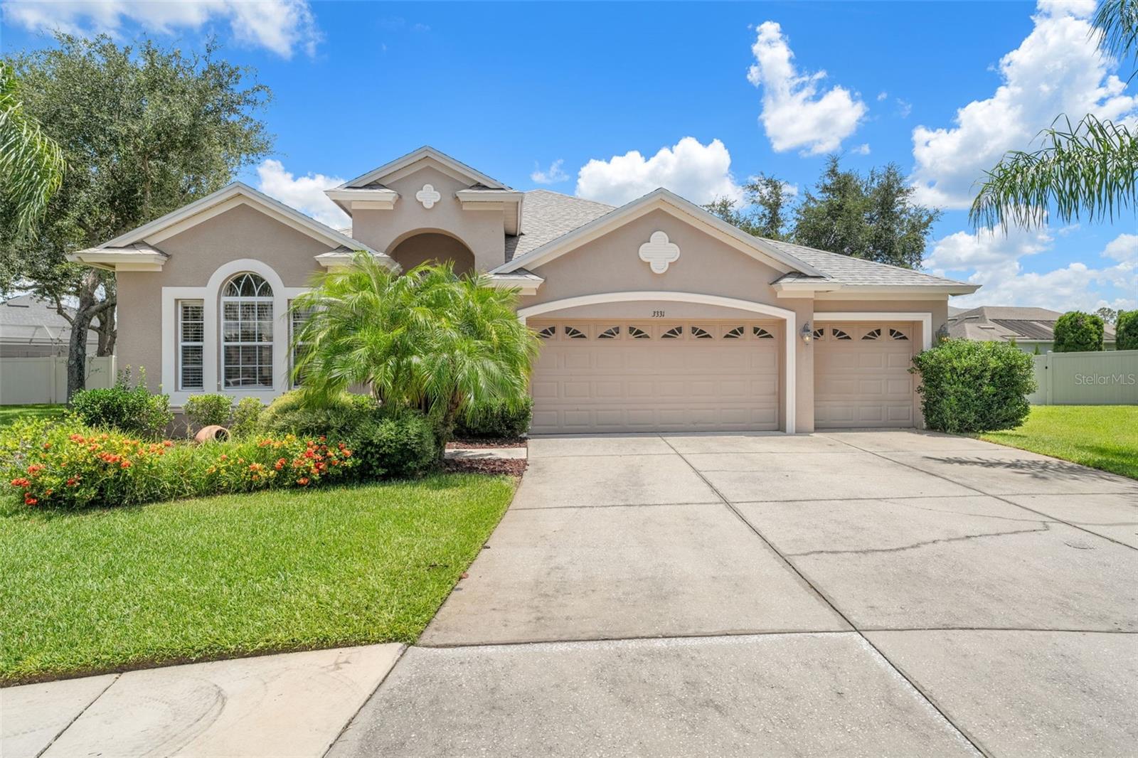 3331 STONEGATE FALLS DR