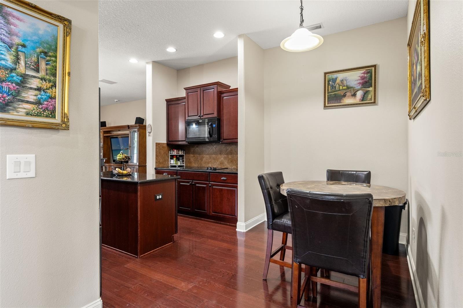 3331 STONEGATE FALLS DR