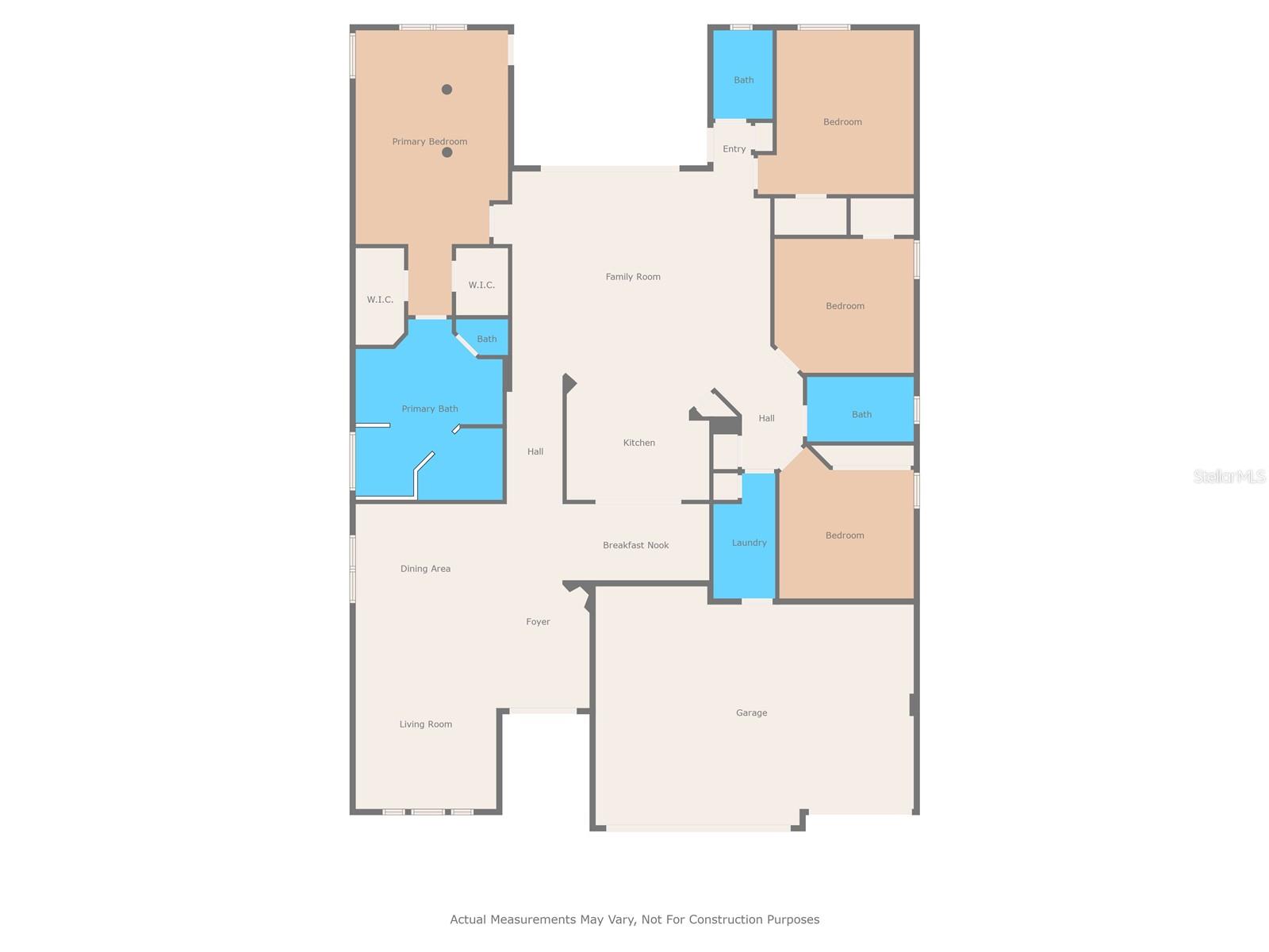 3331 STONEGATE FALLS DR