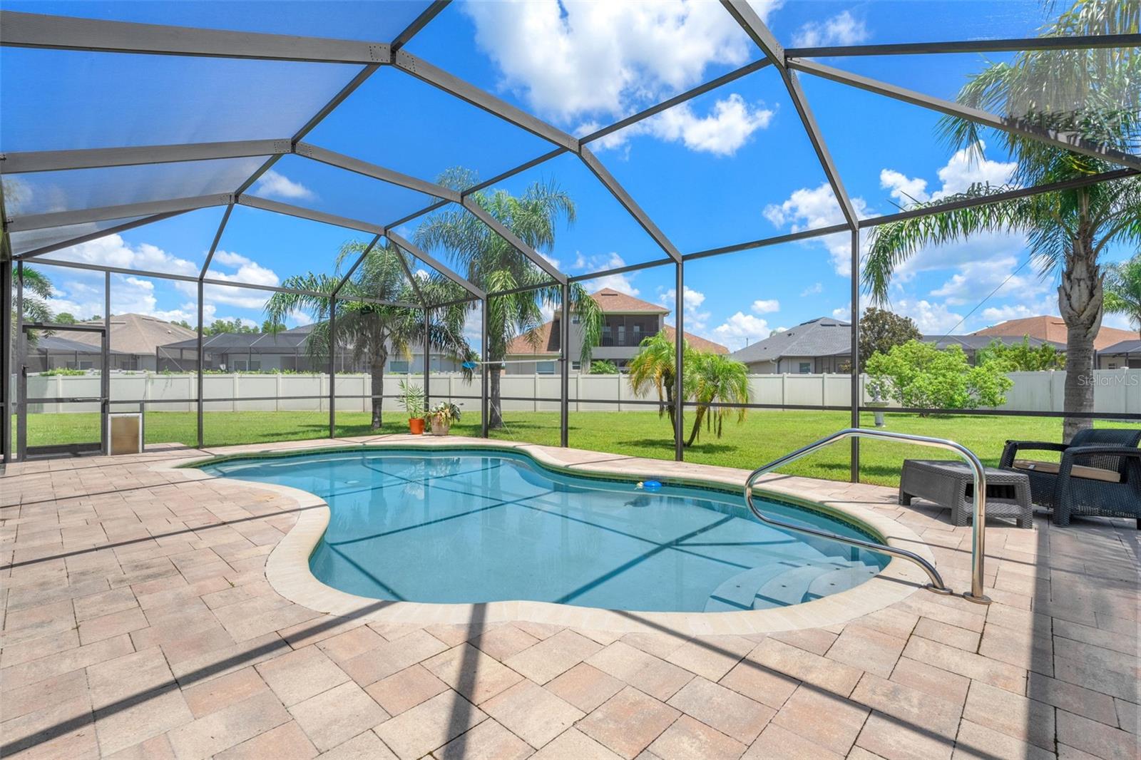 3331 STONEGATE FALLS DR