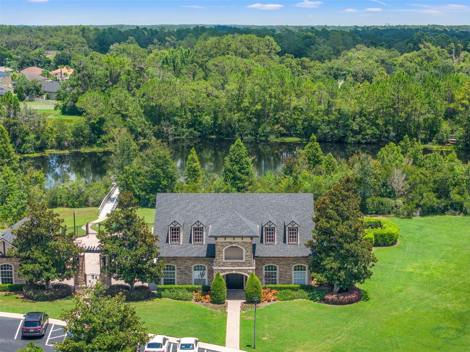 3303 STONEGATE FALLS DR