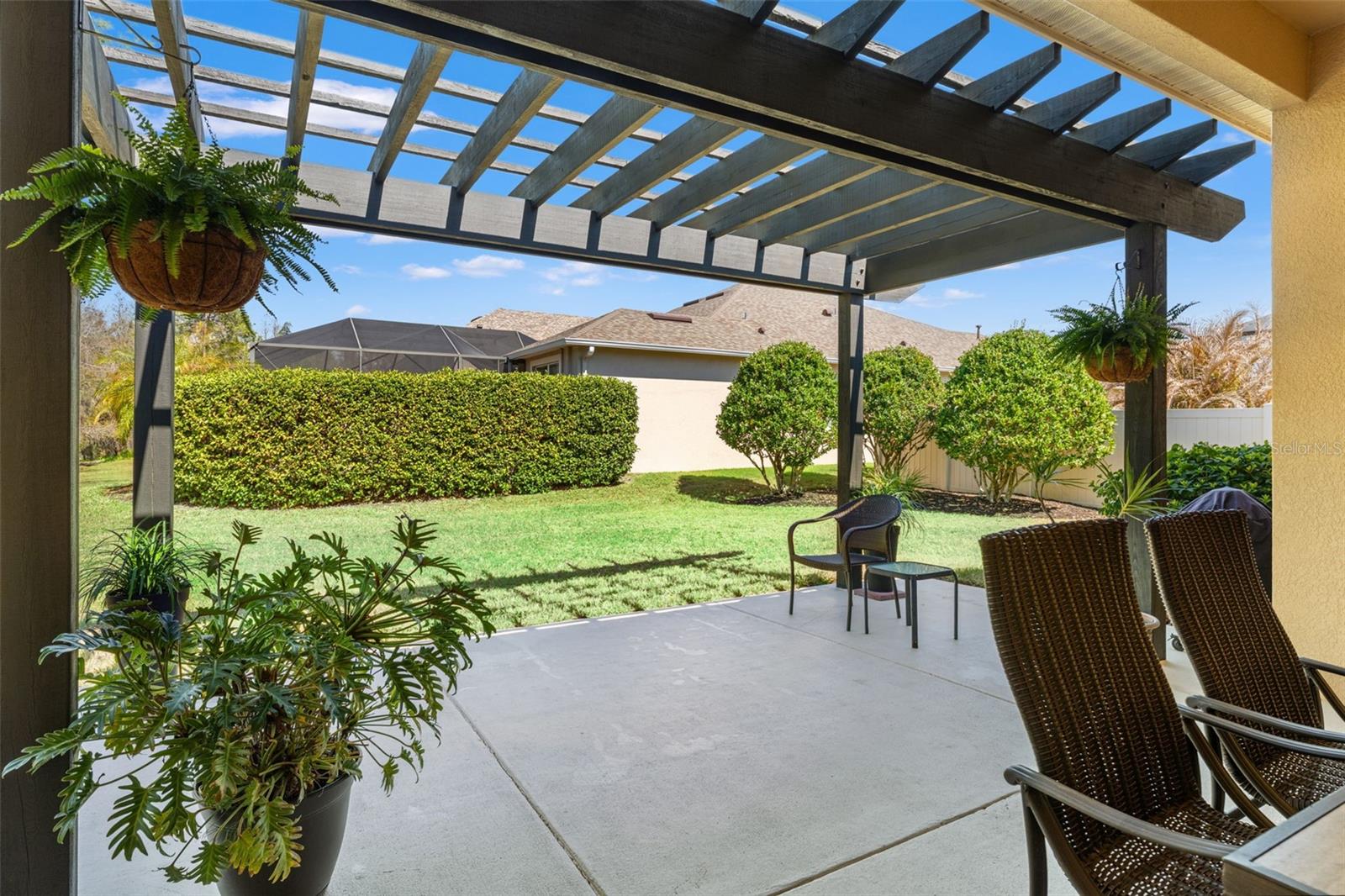 3303 STONEGATE FALLS DR