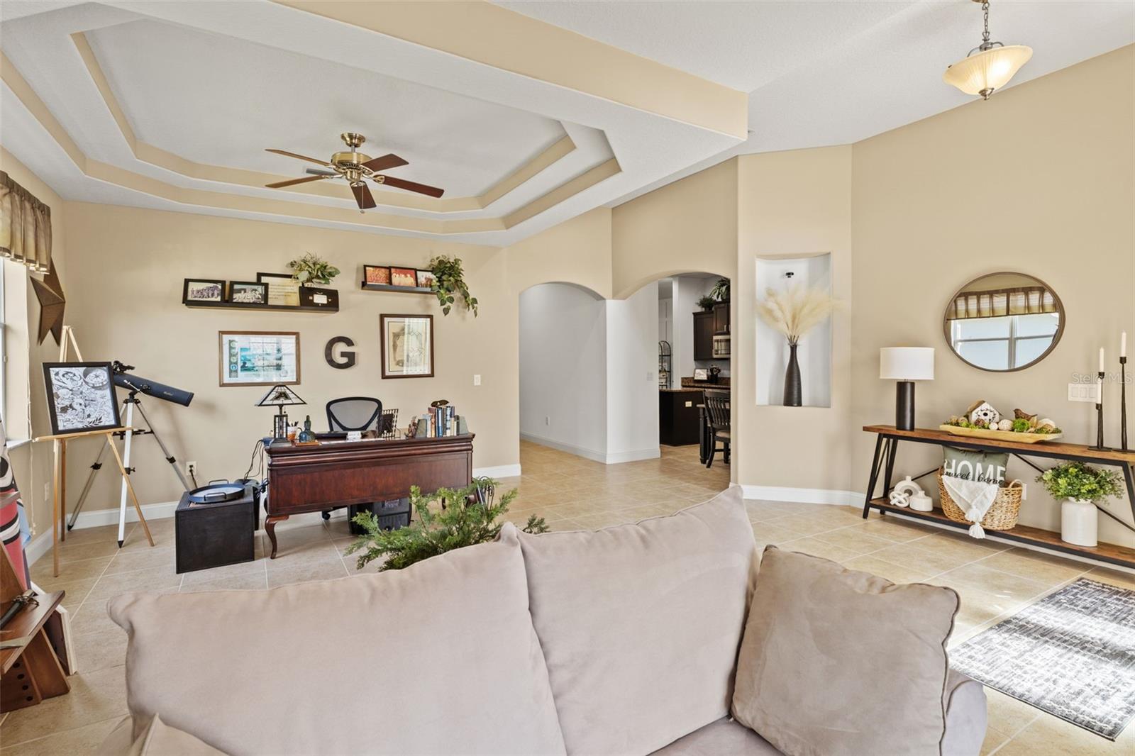 3303 STONEGATE FALLS DR