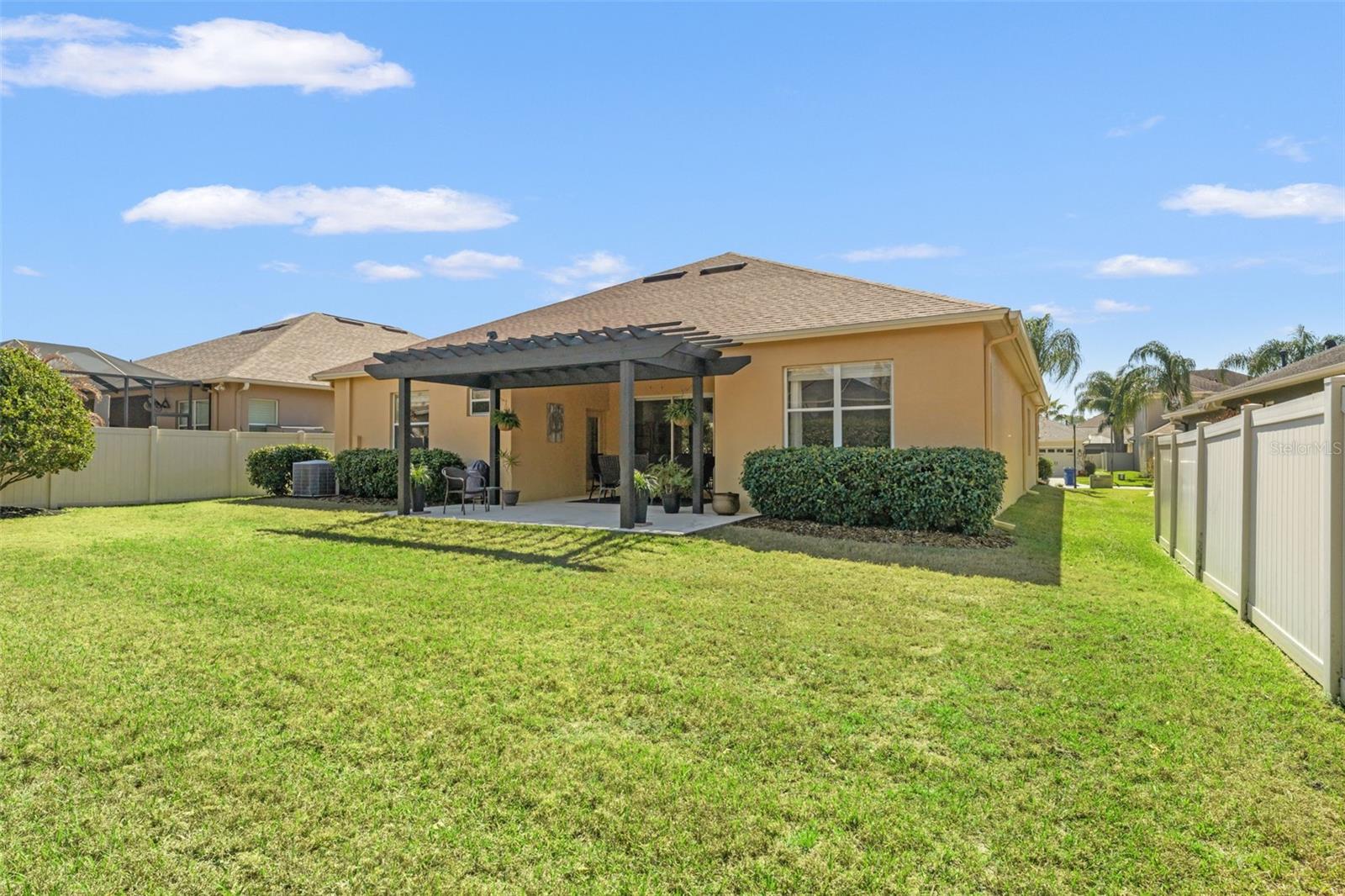 3303 STONEGATE FALLS DR