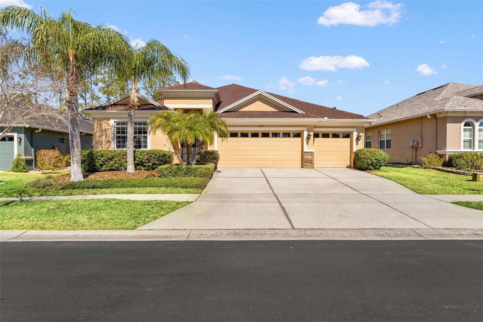 3303 STONEGATE FALLS DR