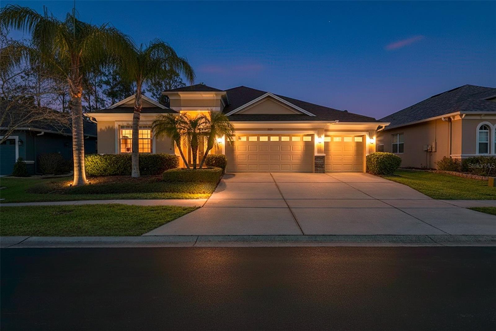 3303 STONEGATE FALLS DR