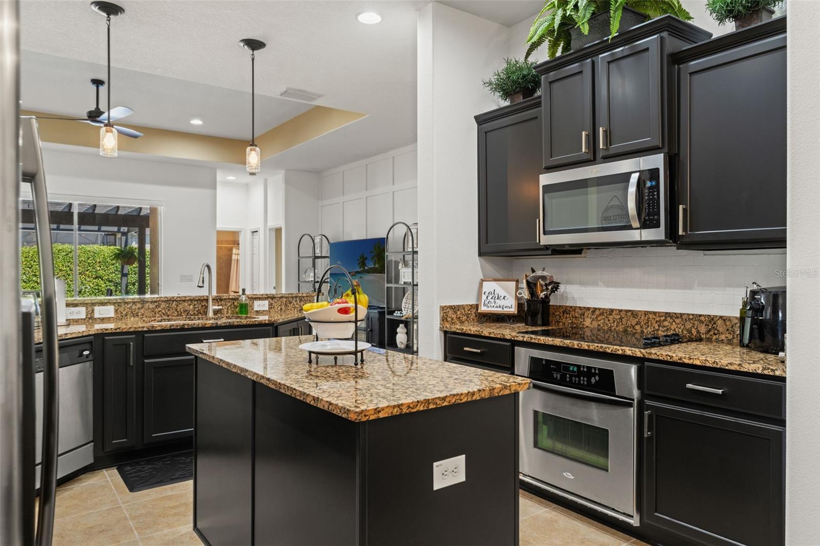 3303 STONEGATE FALLS DR