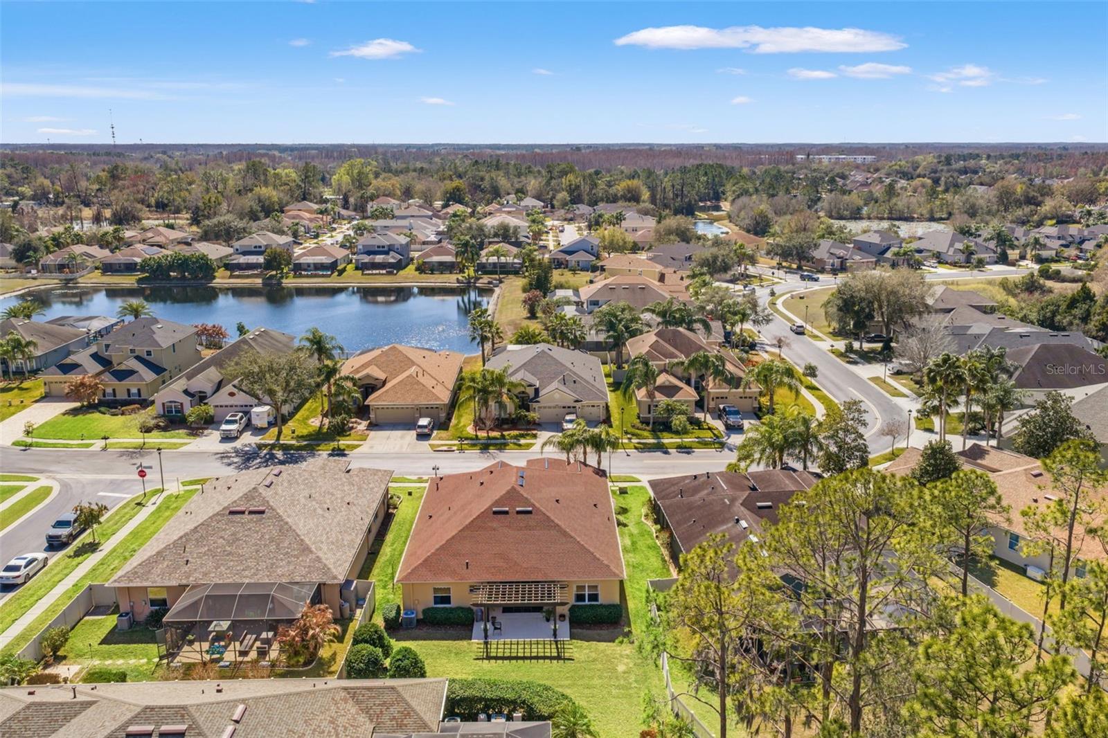 3303 STONEGATE FALLS DR