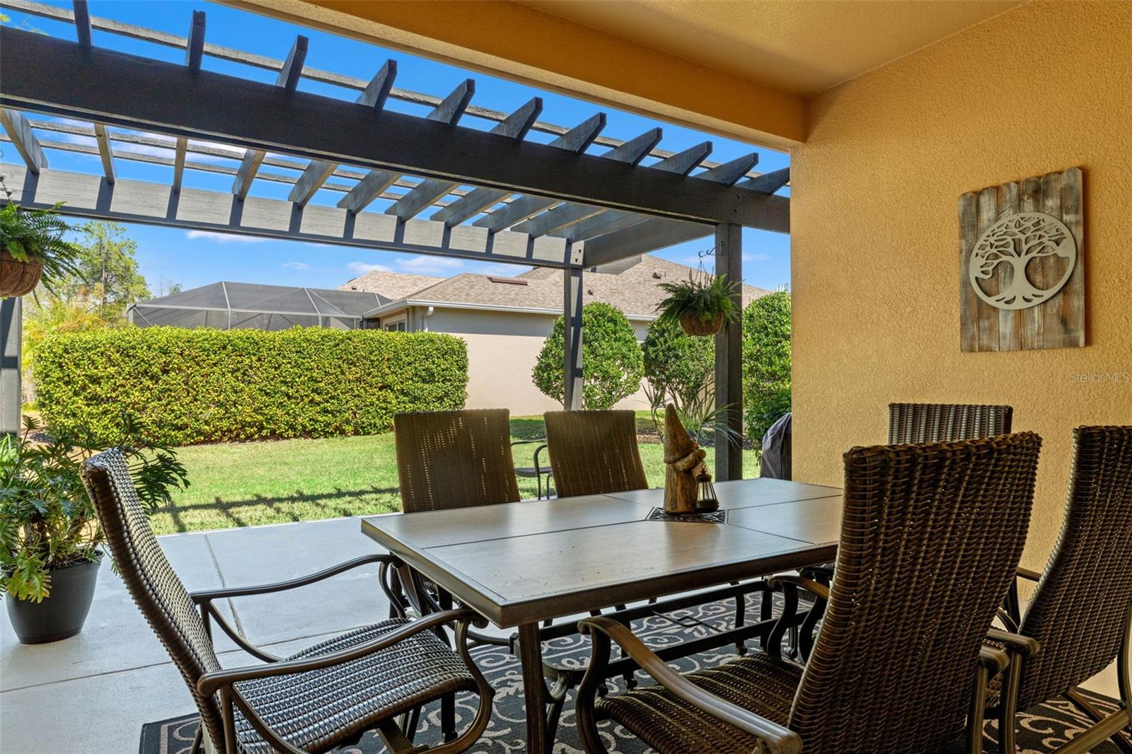 3303 STONEGATE FALLS DR