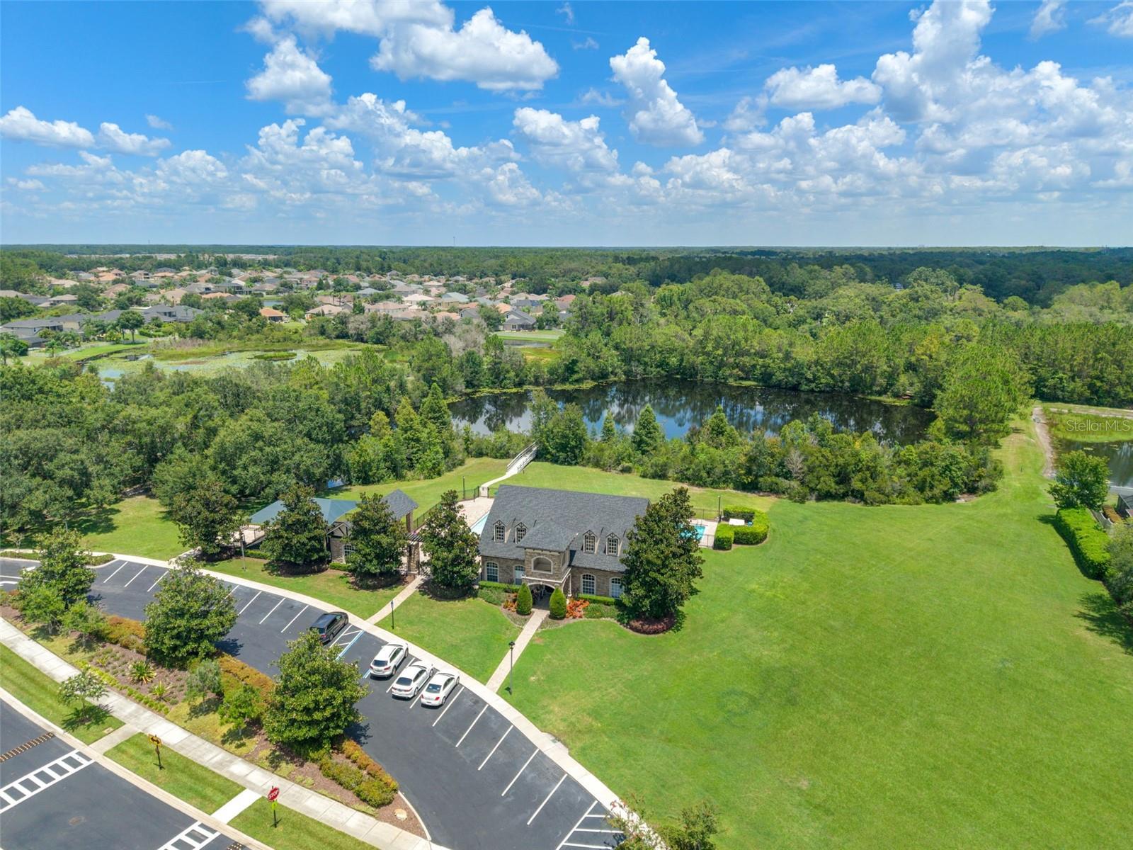 3303 STONEGATE FALLS DR