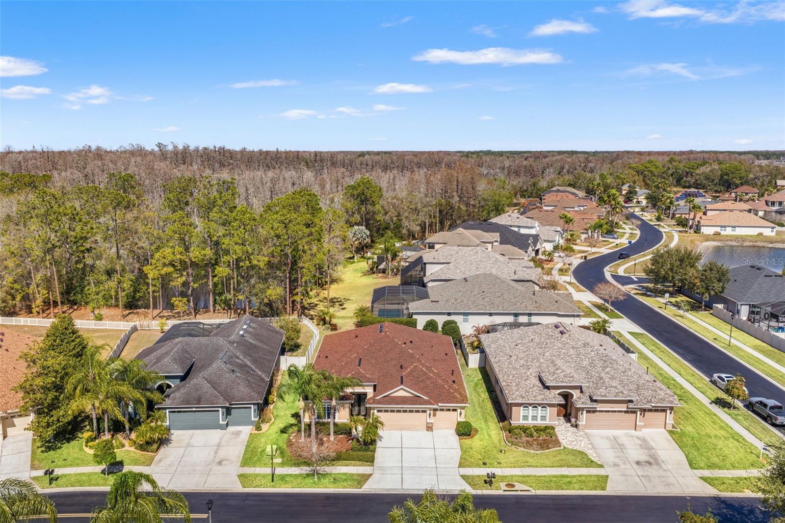 3303 STONEGATE FALLS DR