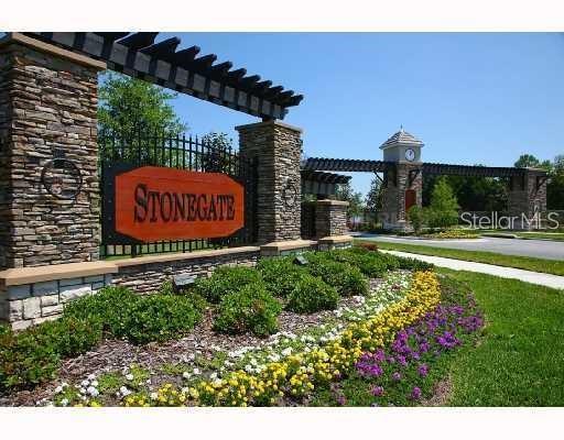 3303 STONEGATE FALLS DR