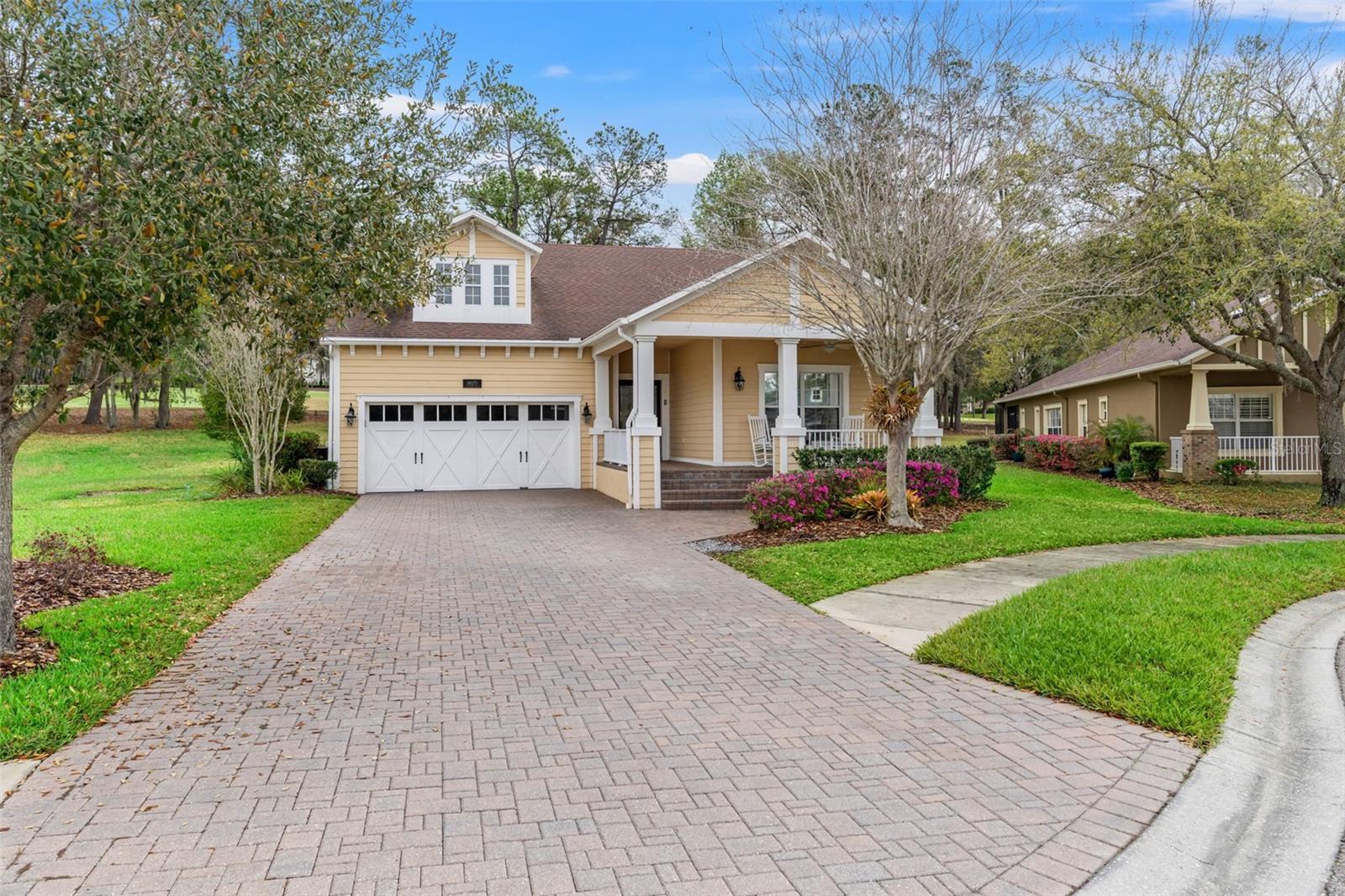 19571 LILY POND CT