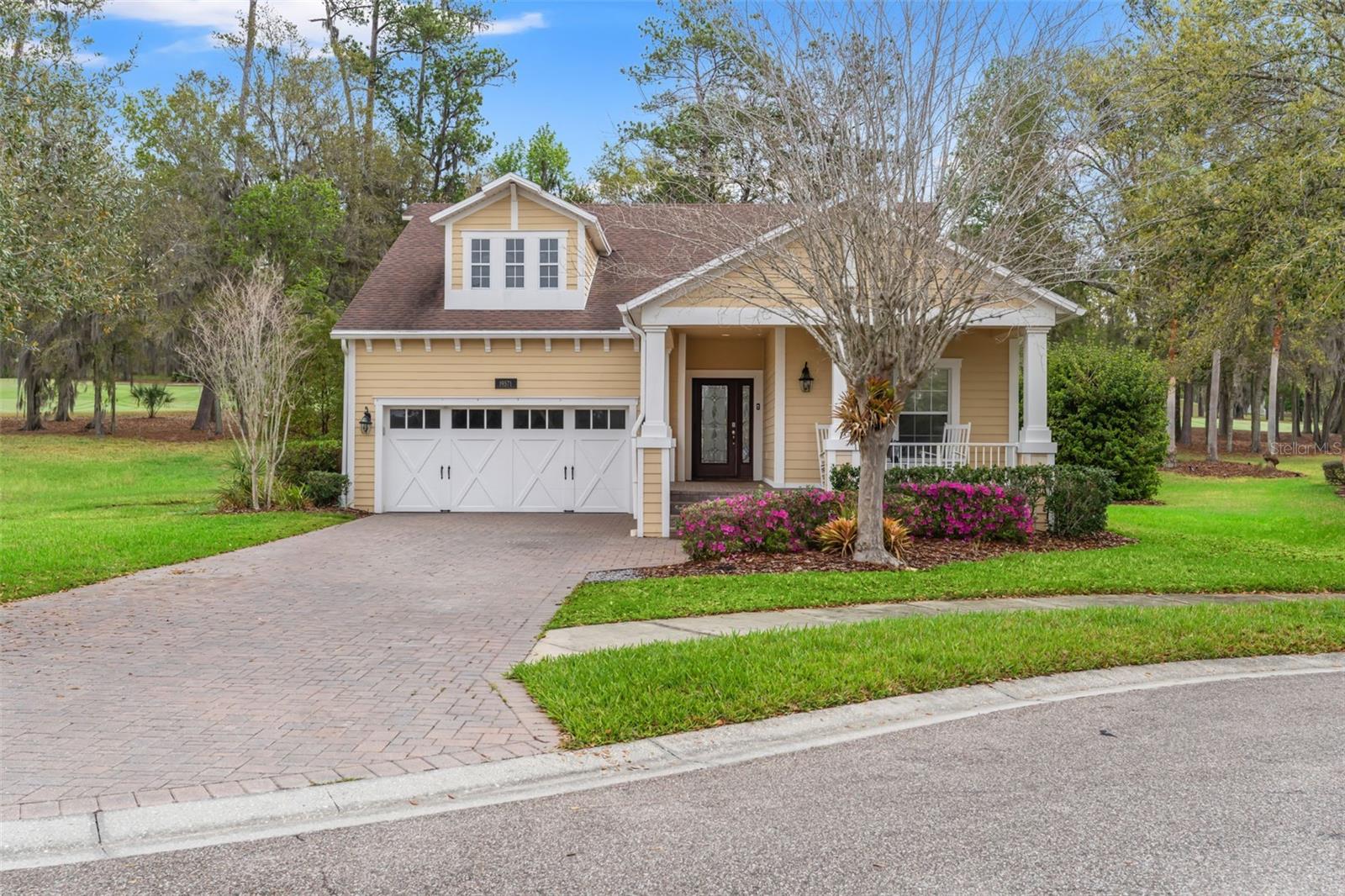 19571 LILY POND CT