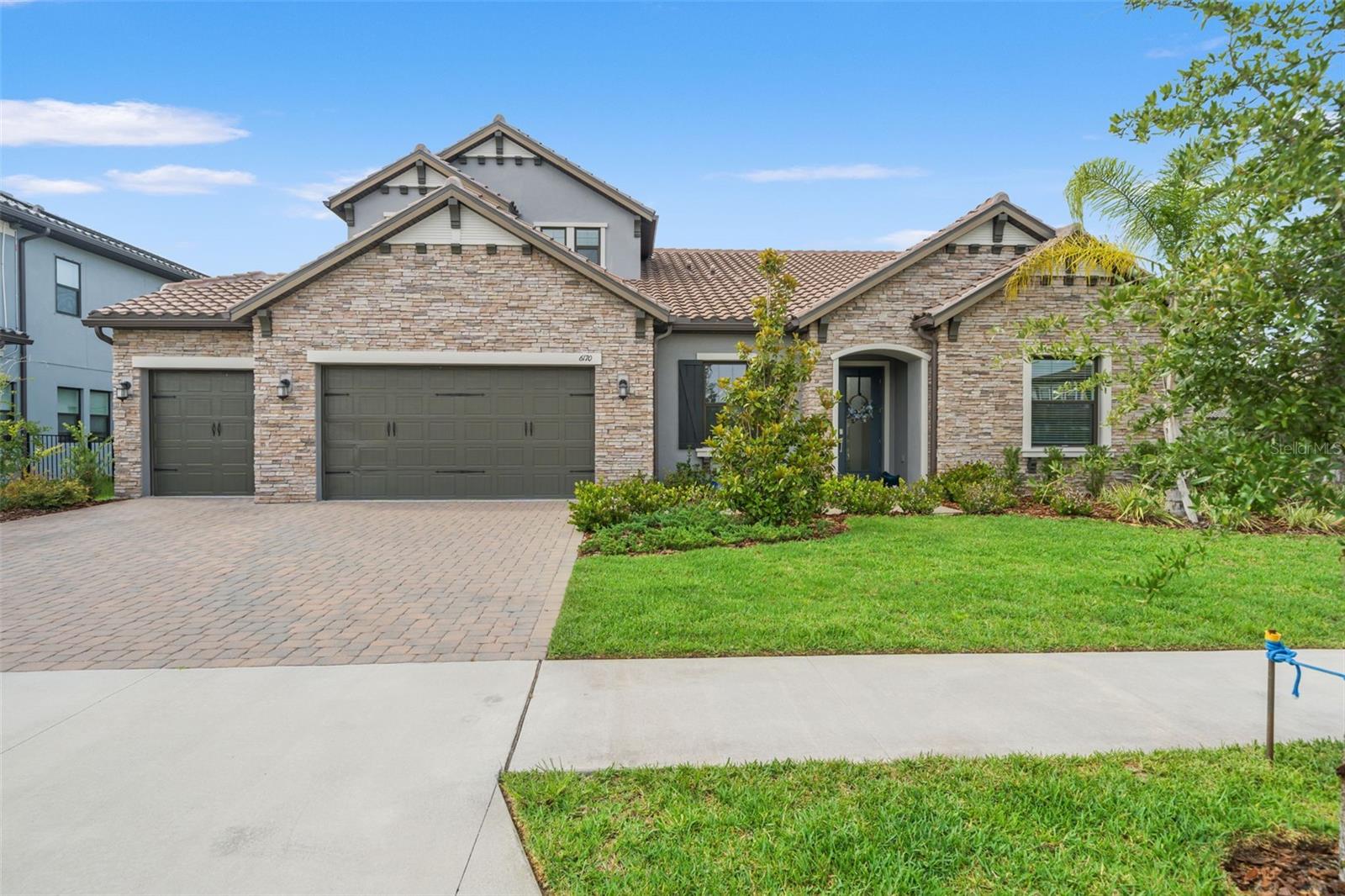 6170 MARSH TRAIL DR