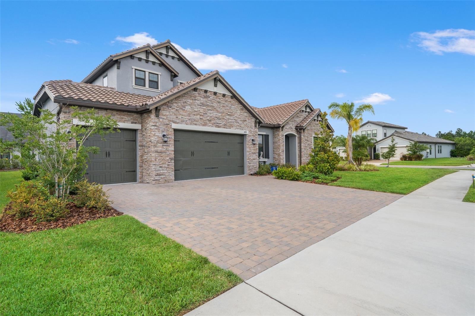 6170 MARSH TRAIL DR
