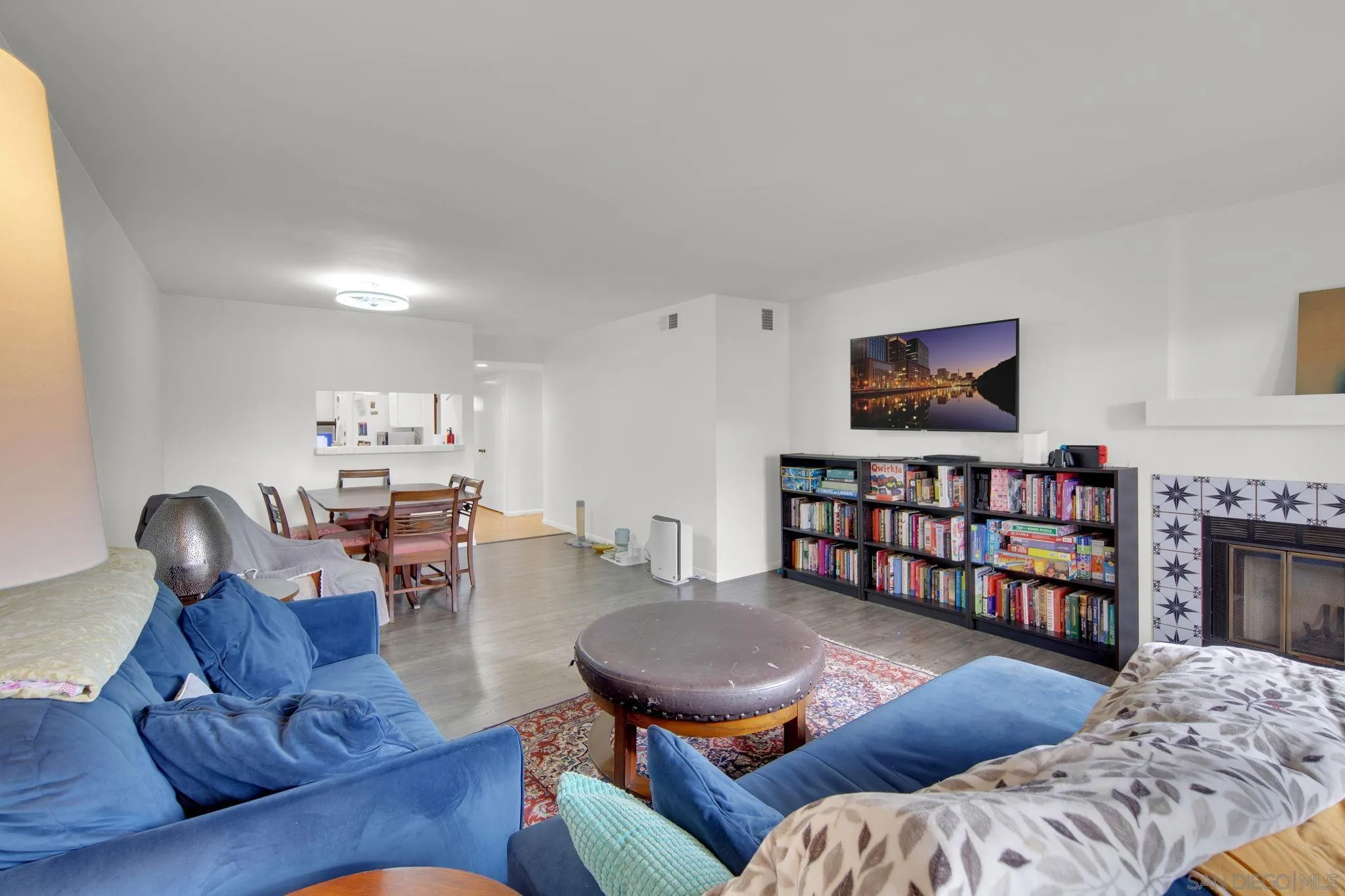 7245 Navajo Rd Unit D250