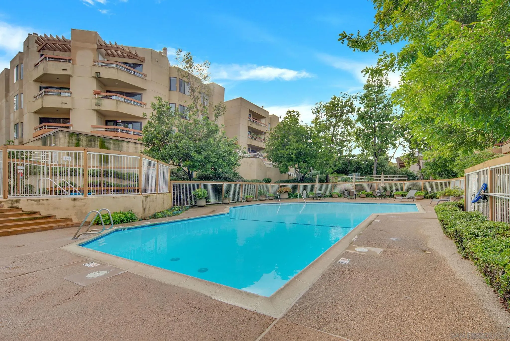 7245 Navajo Rd Unit D250