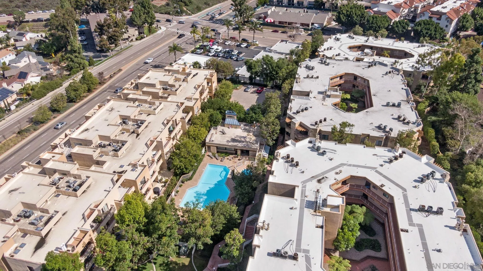 7245 Navajo Rd Unit D250