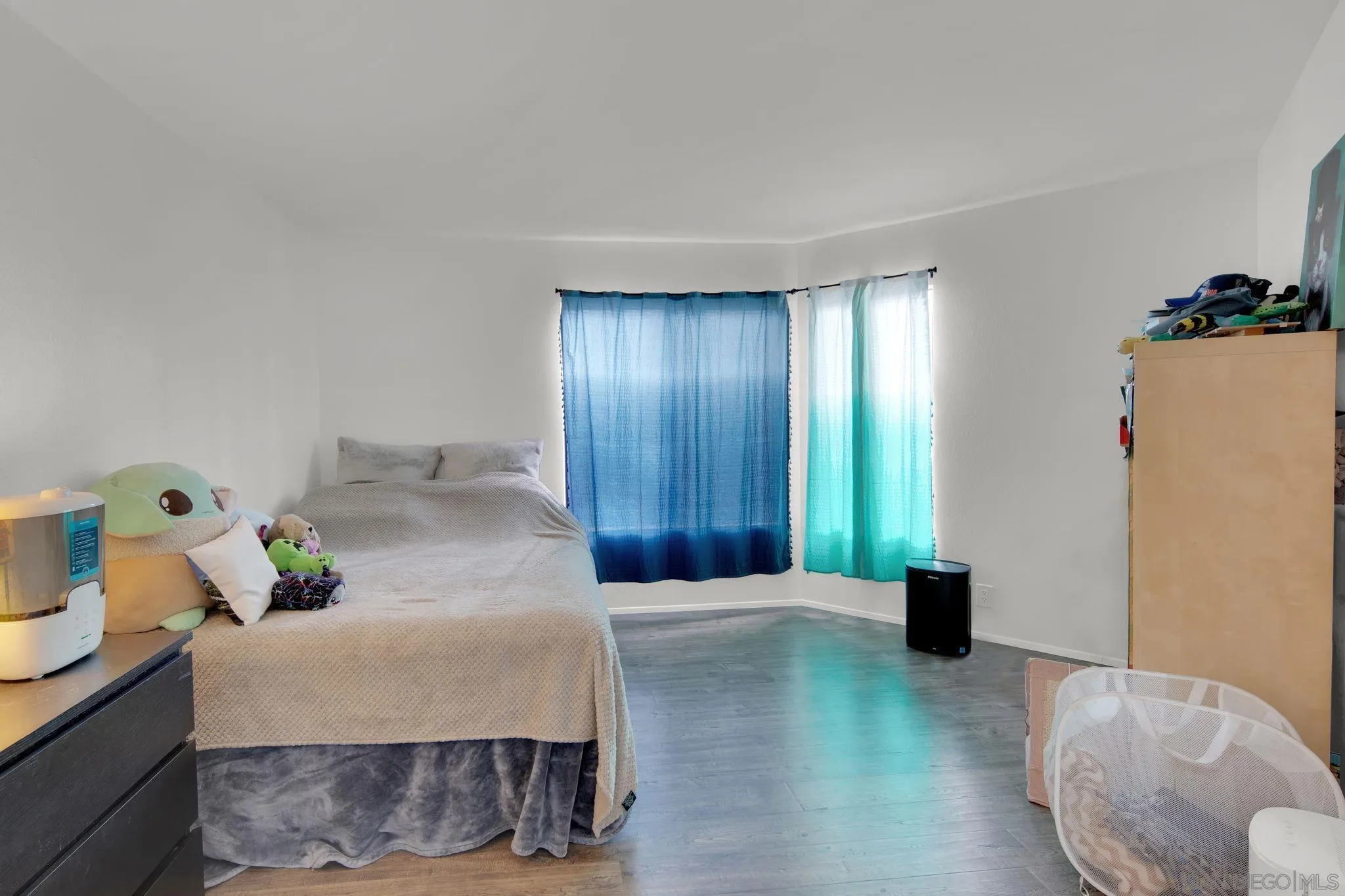 7245 Navajo Rd Unit D250