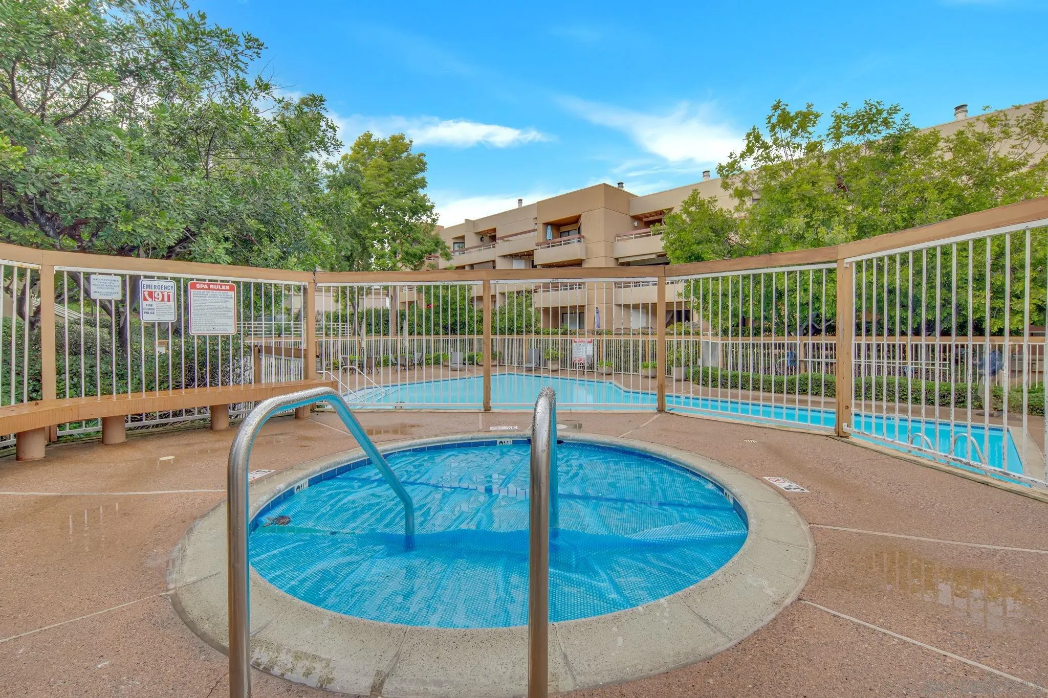 7245 Navajo Rd Unit D250