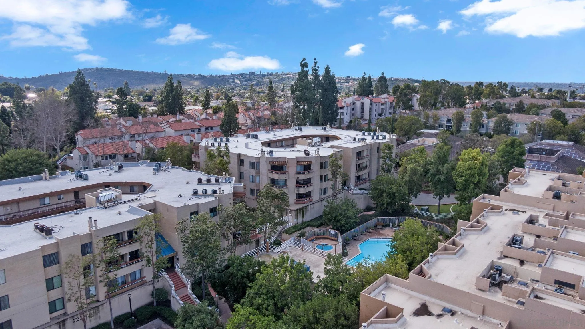 7245 Navajo Rd Unit D250