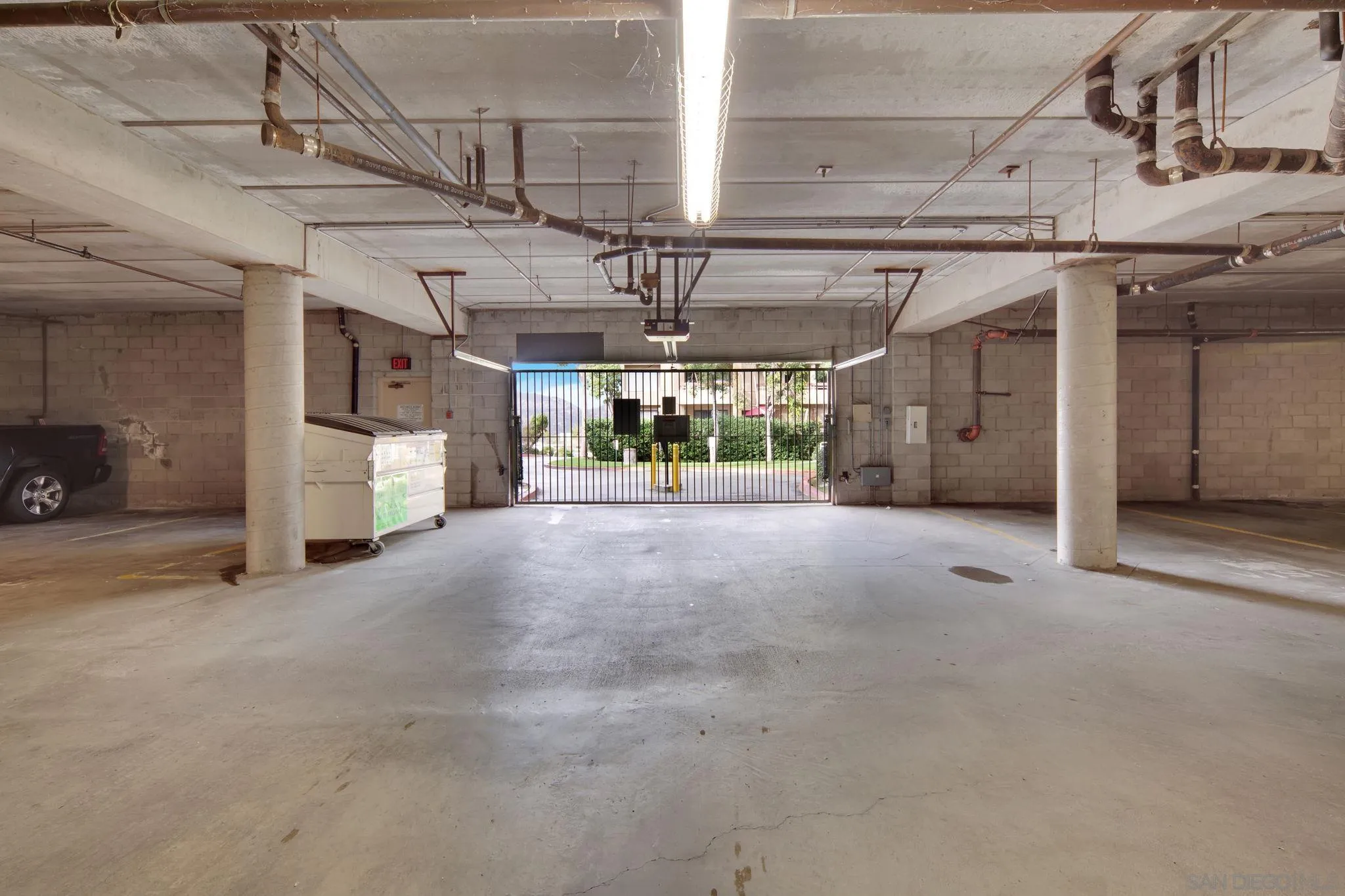 7245 Navajo Rd Unit D250