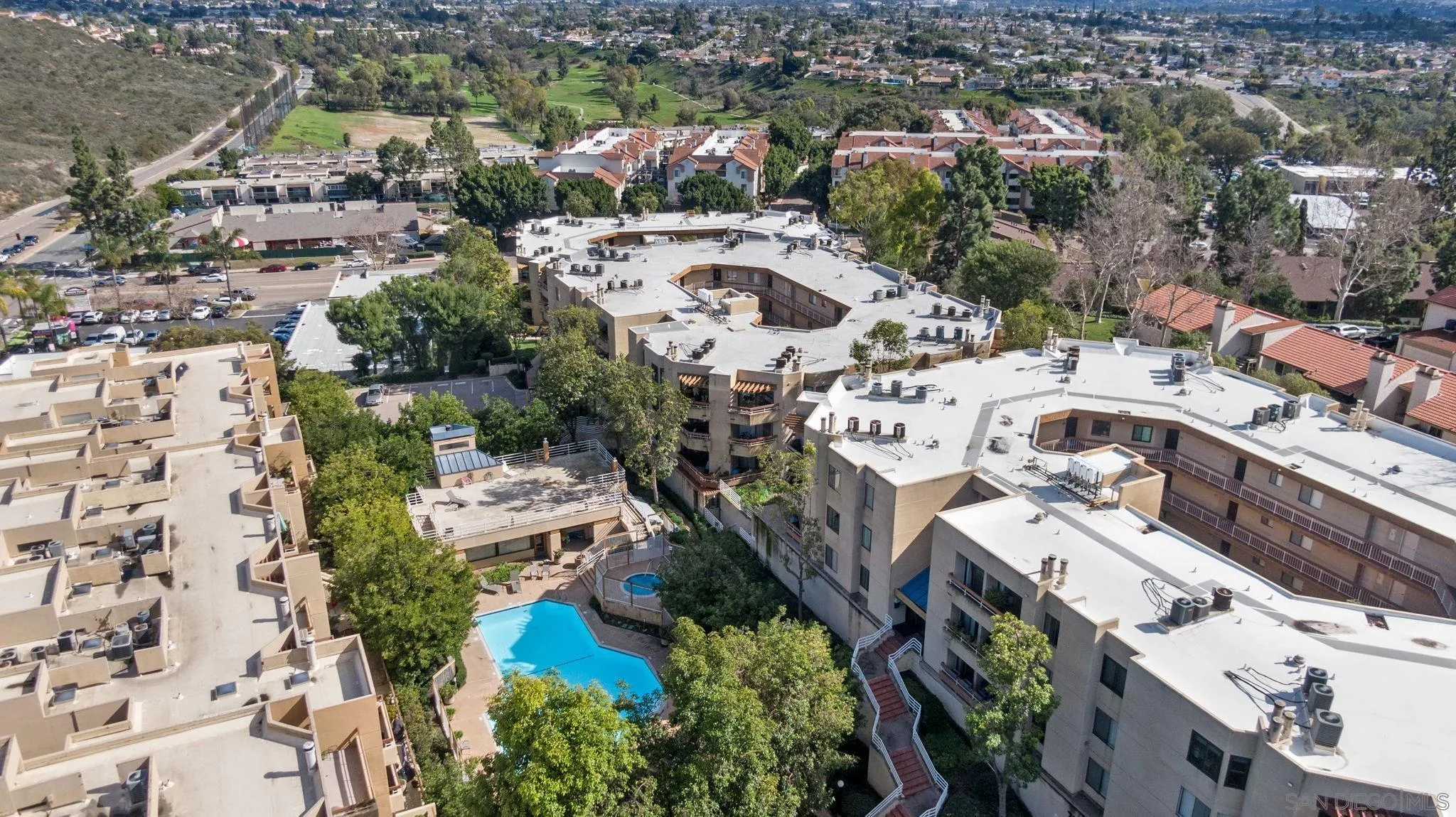 7245 Navajo Rd Unit D250