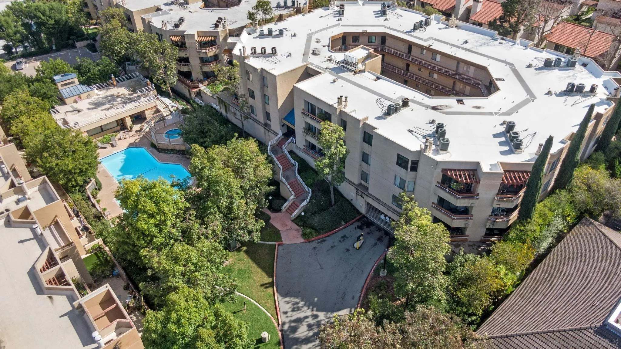 7245 Navajo Rd Unit D250