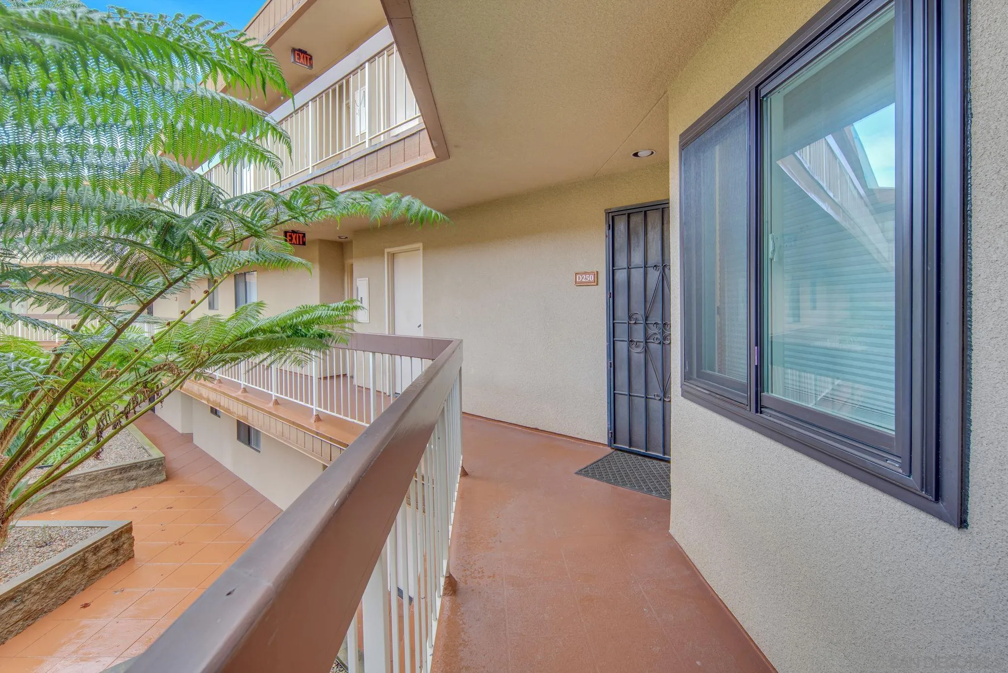 7245 Navajo Rd Unit D250