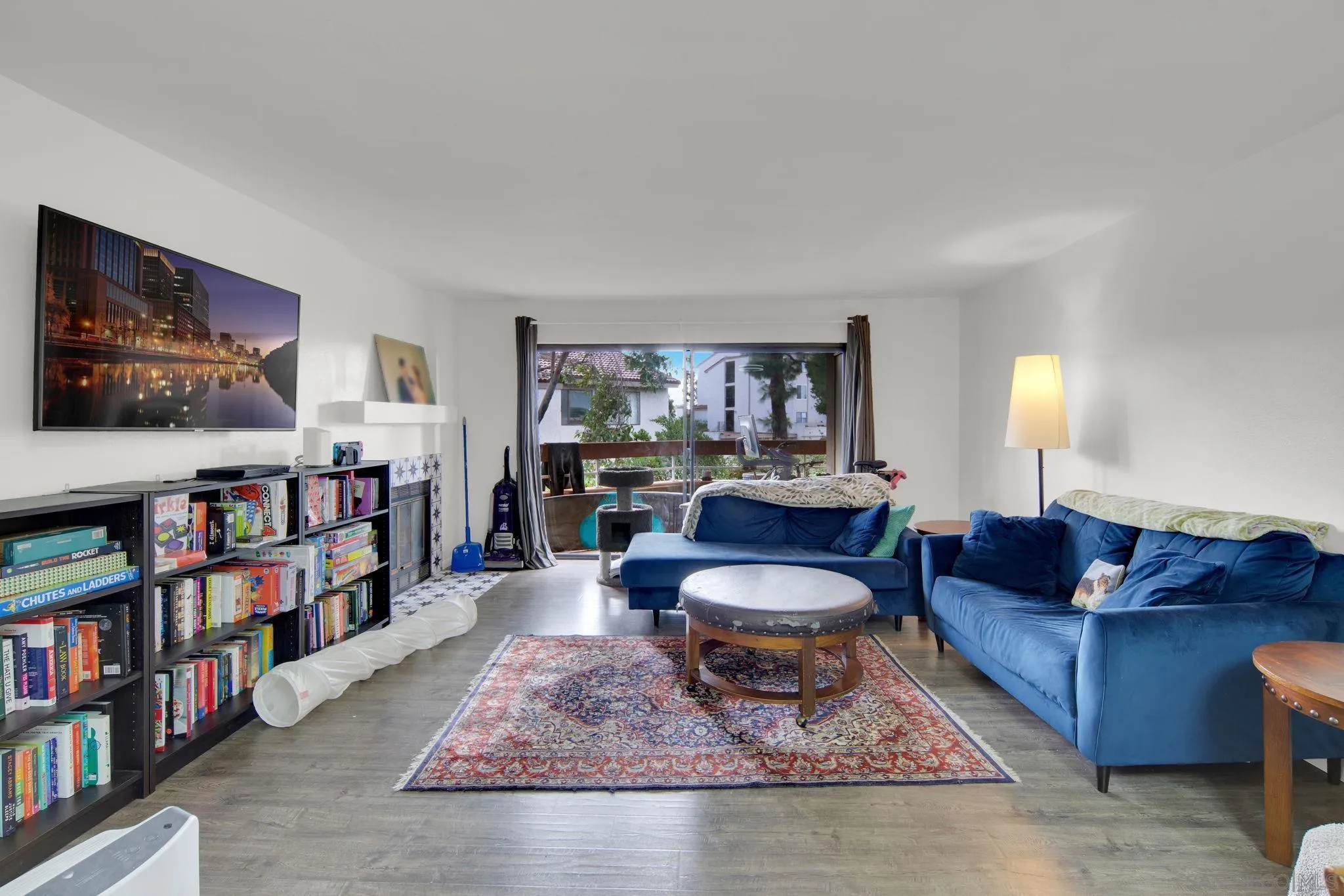 7245 Navajo Rd Unit D250