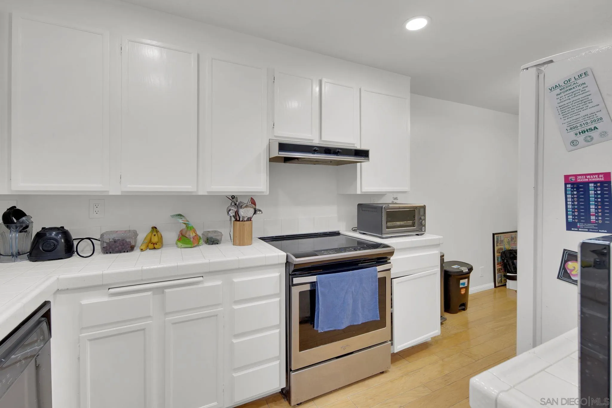 7245 Navajo Rd Unit D250