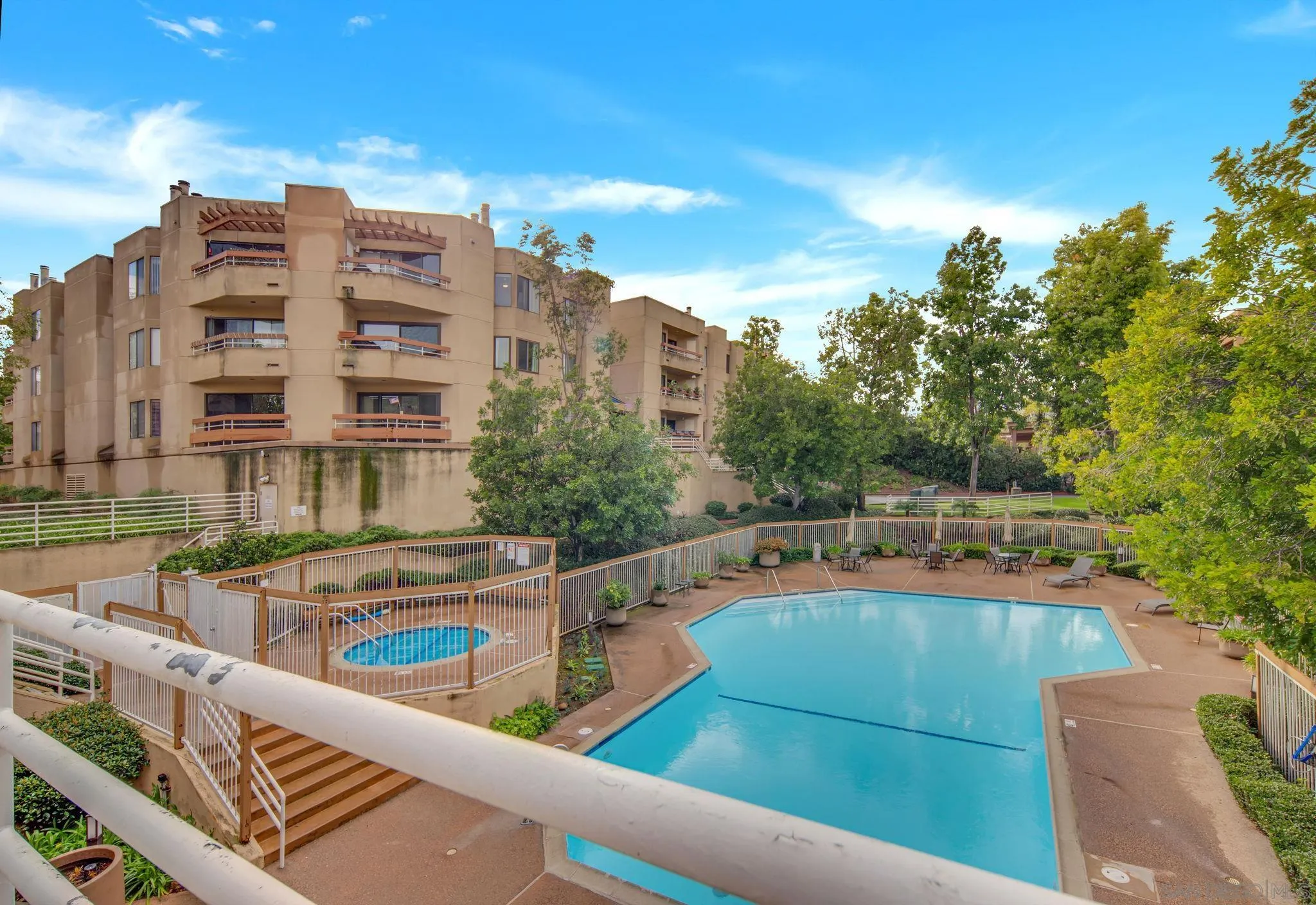 7245 Navajo Rd Unit D250