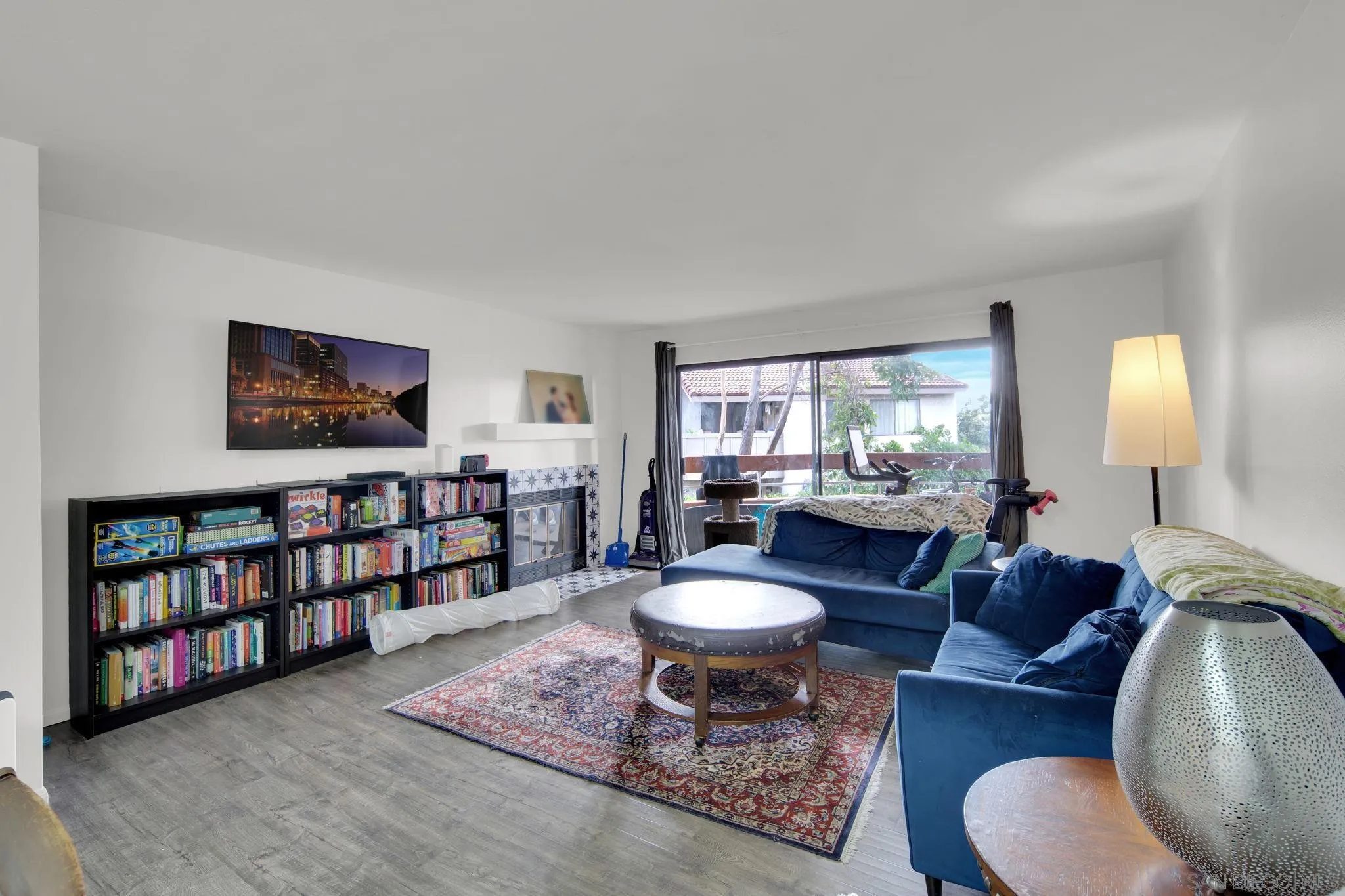 7245 Navajo Rd Unit D250