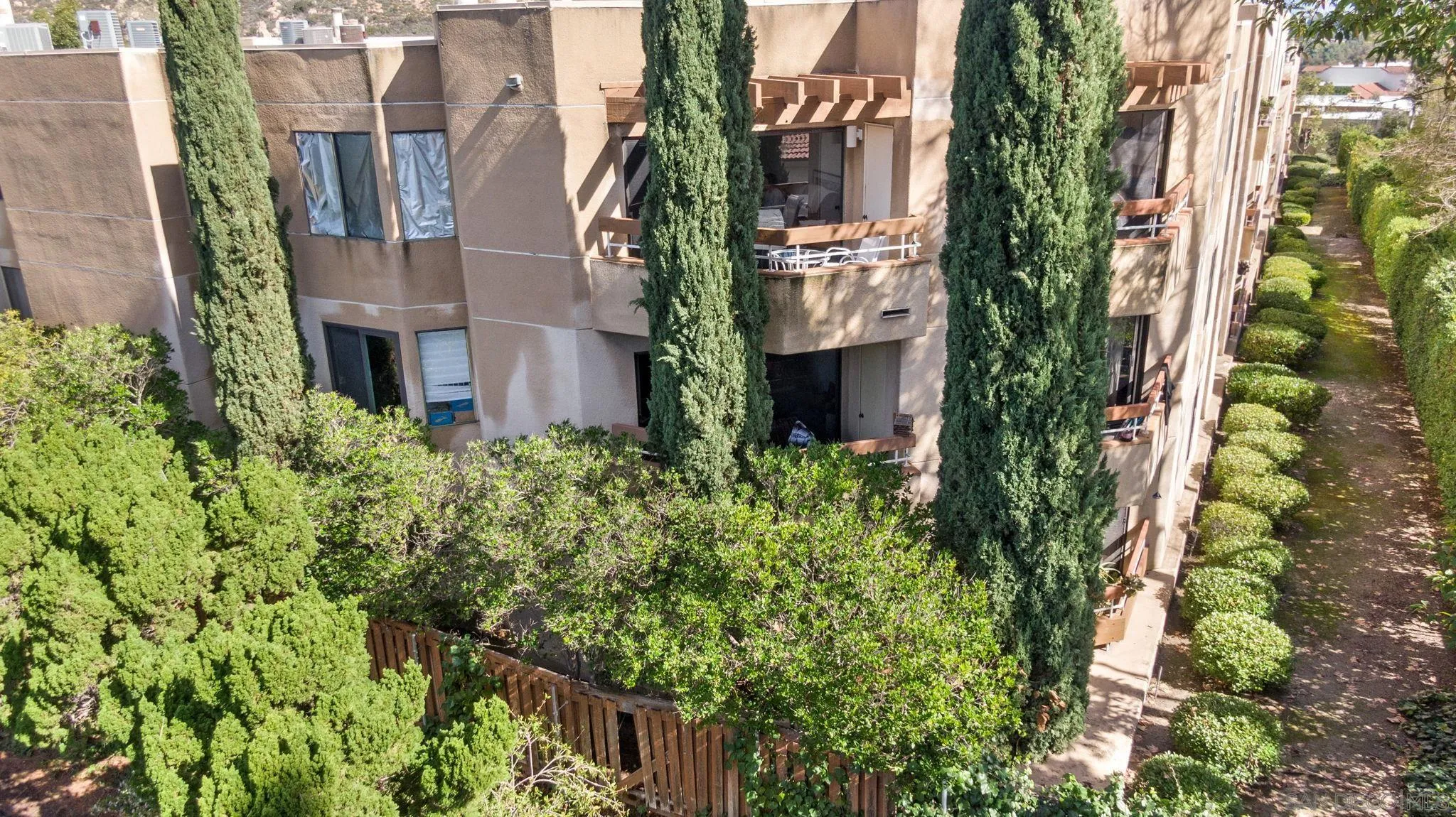 7245 Navajo Rd Unit D250