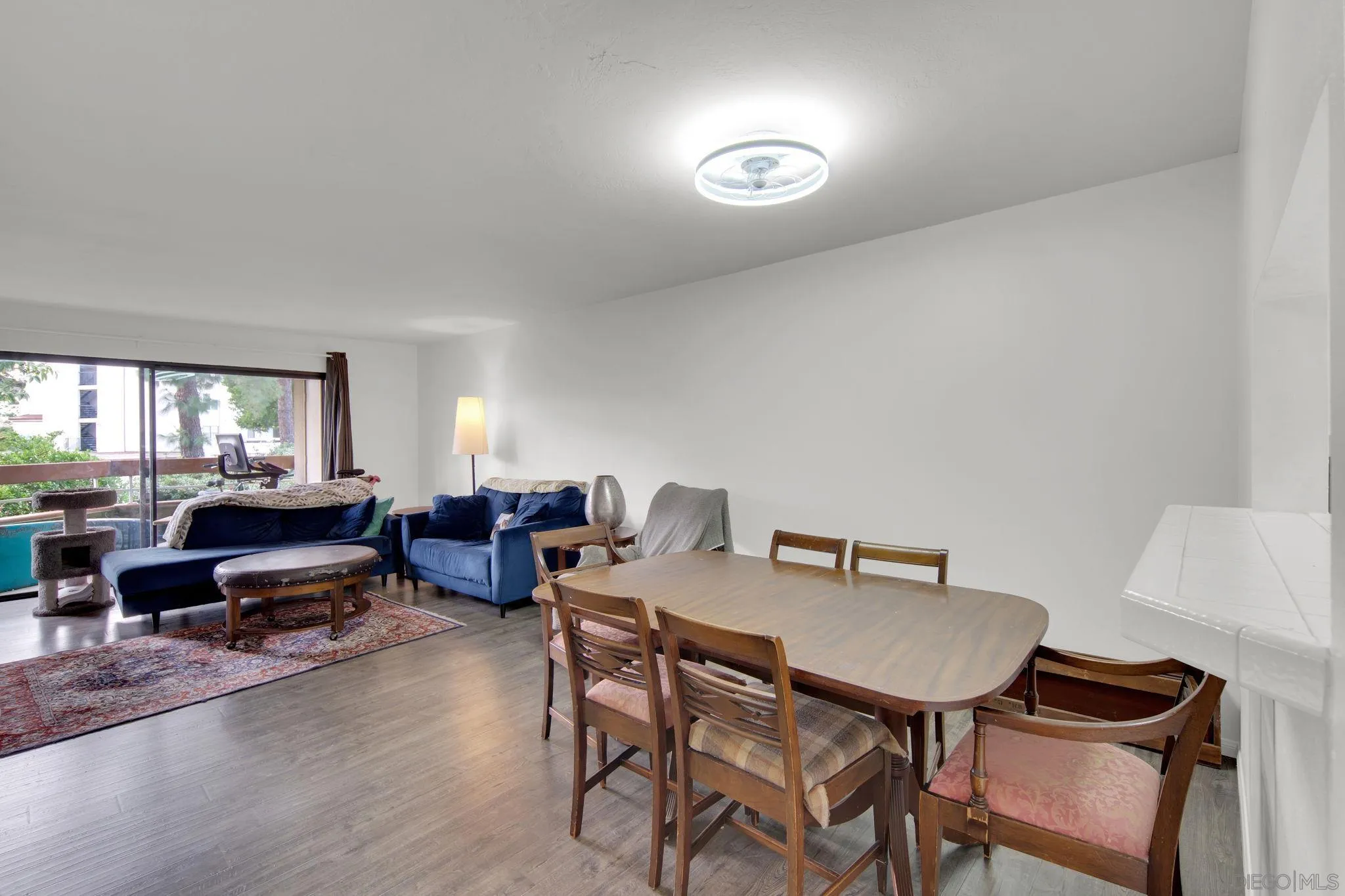 7245 Navajo Rd Unit D250