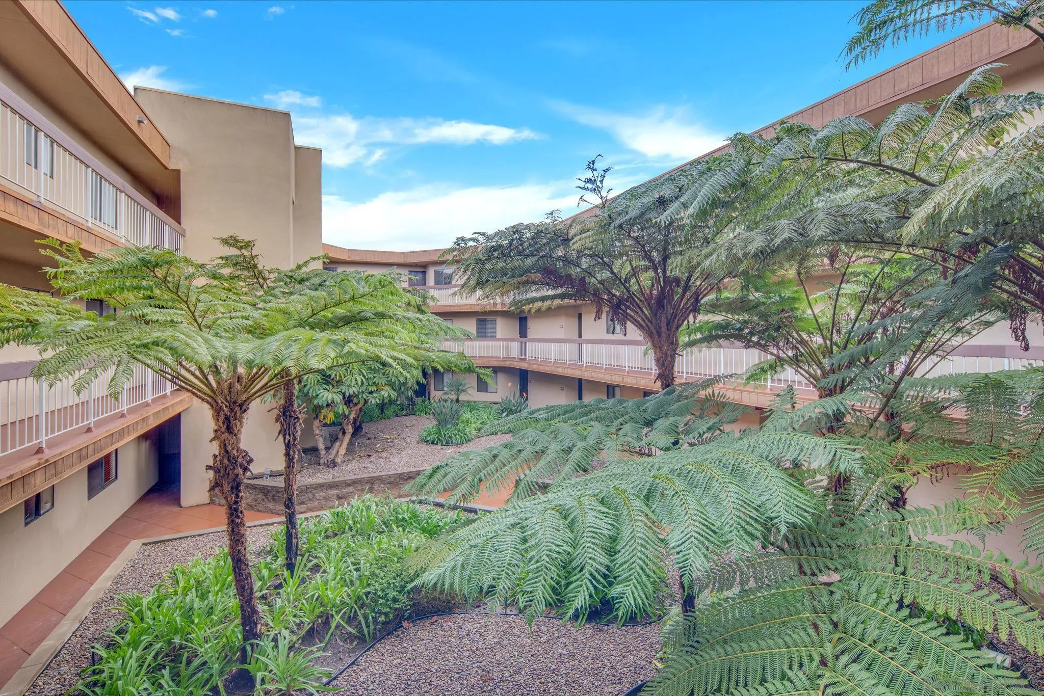 7245 Navajo Rd Unit D250