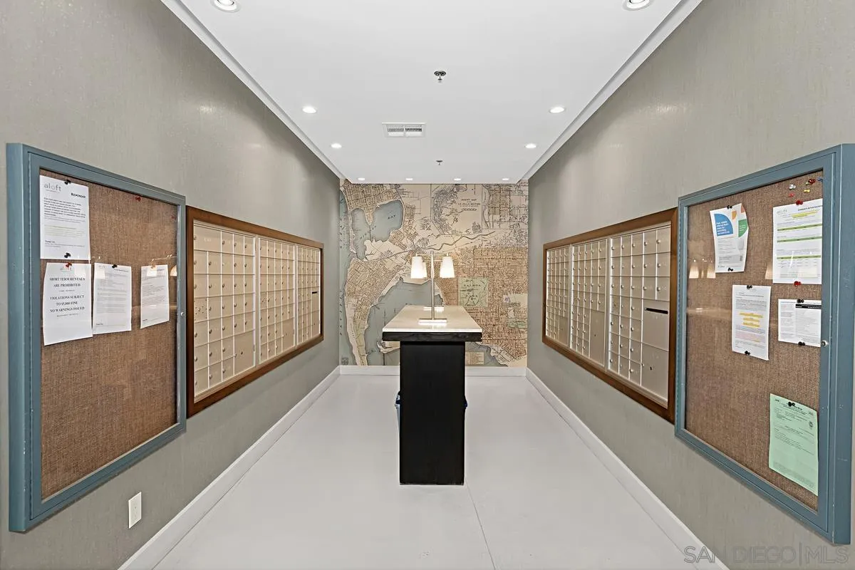 889 Date St. Unit 447