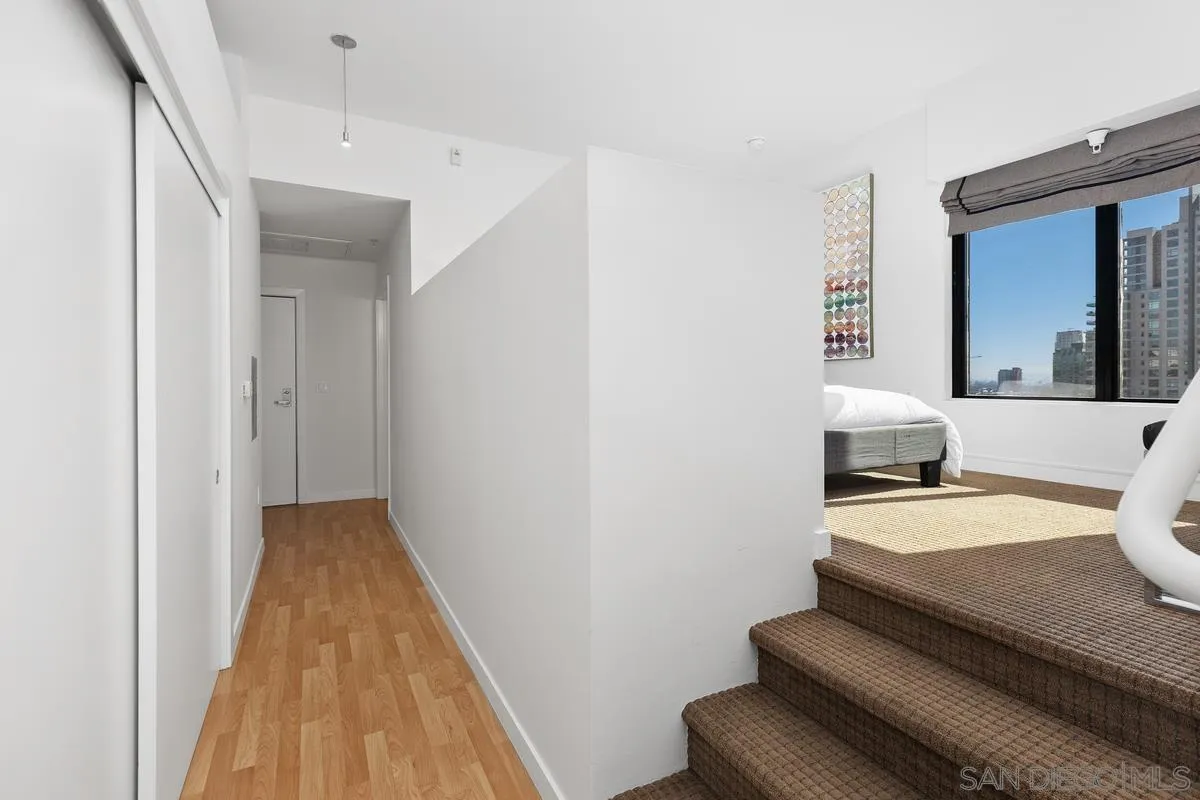 889 Date St. Unit 447