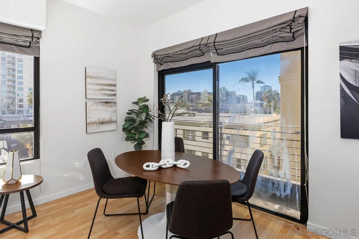 889 Date St. Unit 447