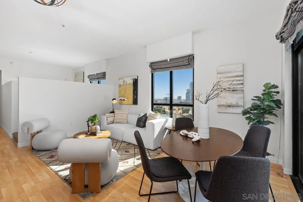 889 Date St. Unit 447