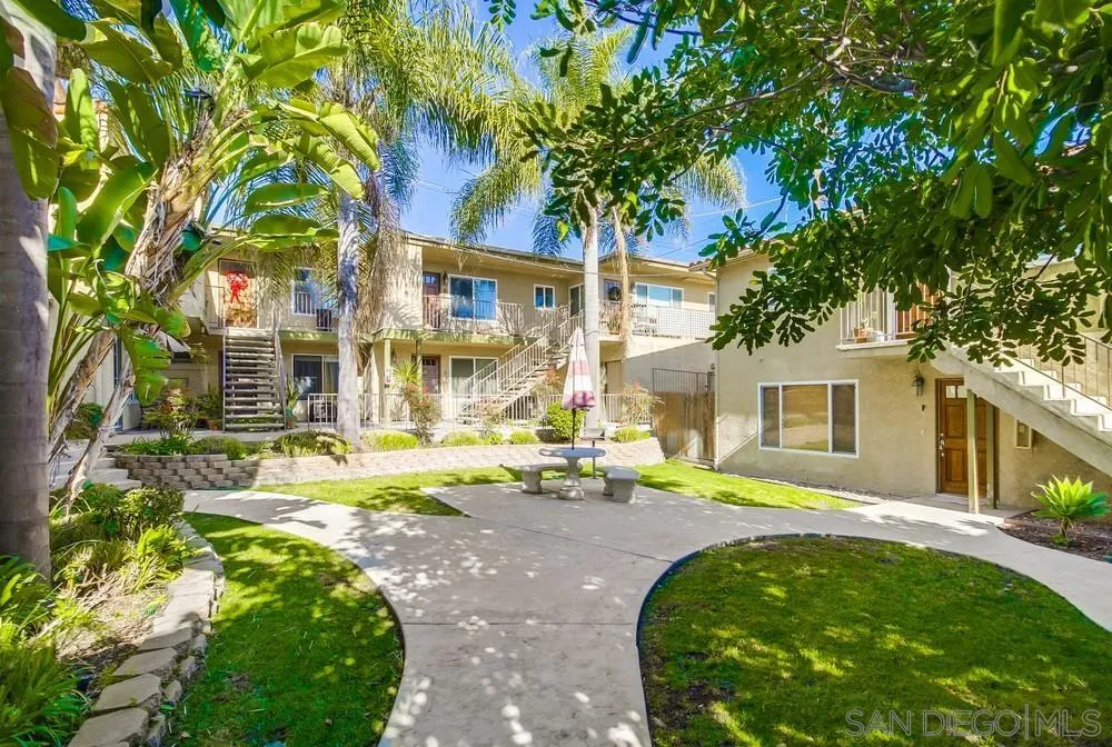 3769 Wilson Ave Unit 2