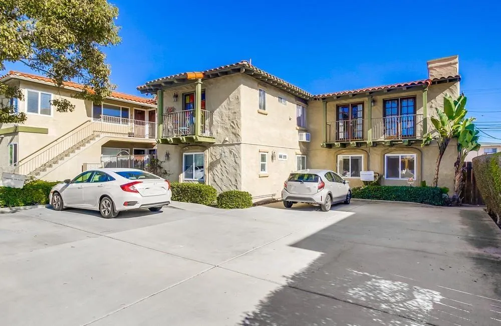 3769 Wilson Ave Unit 2