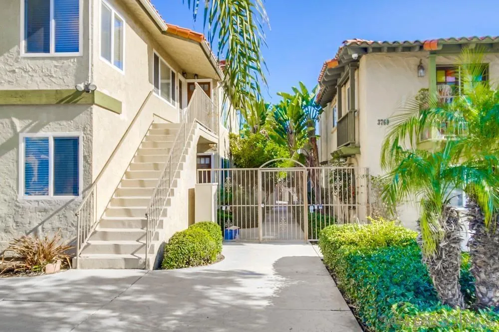 3769 Wilson Ave Unit 2